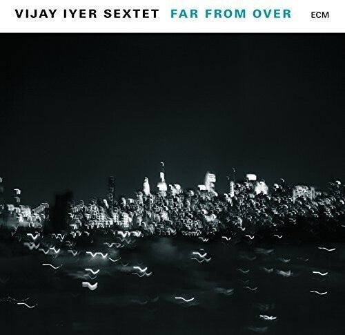FAR FROM OVER (LP)