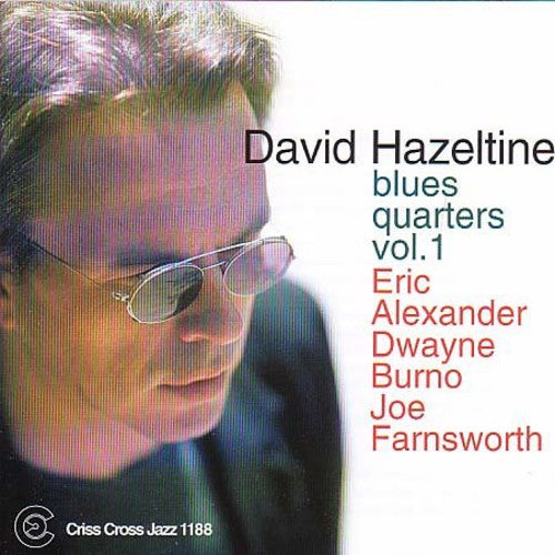 BLUES QUARTERS VOL 1