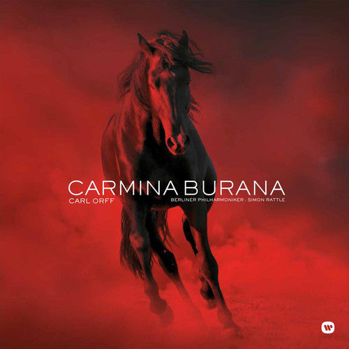 CARMINA BURANA