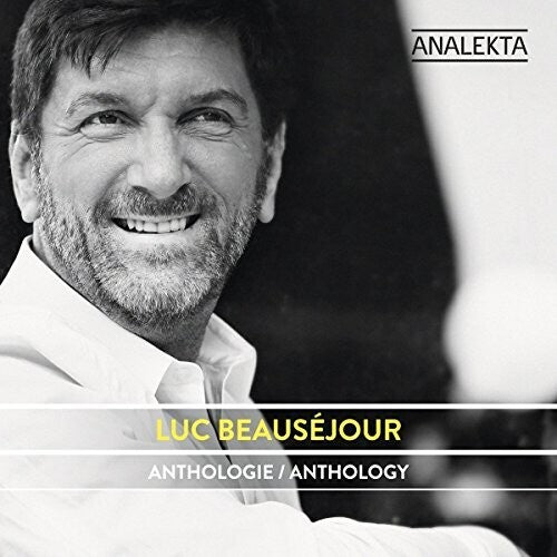 Luc Beauséjour Anthology