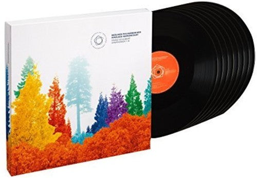 SYMPHONIES (VINYL)
