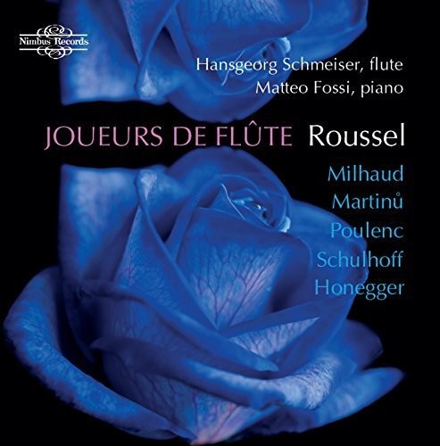 Joueurs de flûte