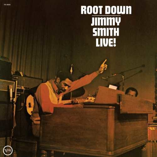 ROOT DOWN