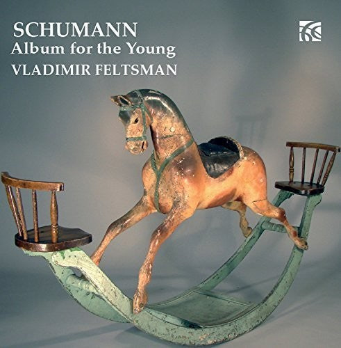 Schumann: Album for the Young / Vladimir Feltsman