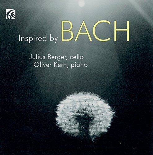 Inspired by BACH