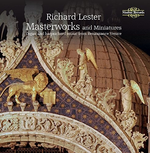 Richard Lester: Masterworks and miniatures