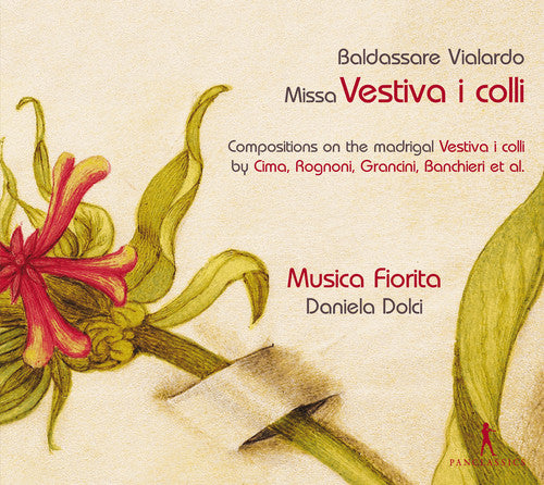 Vestiva i colli
