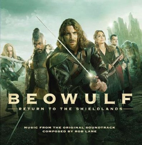 BEOWULF