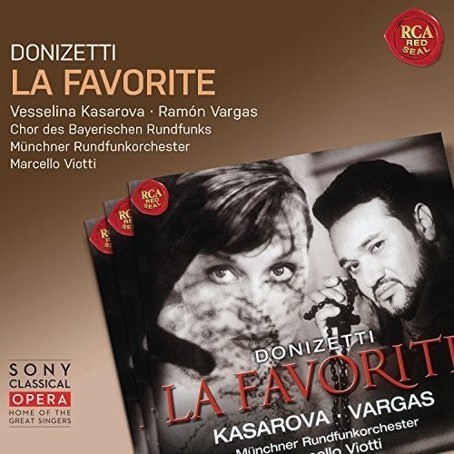 LA FAVORITE