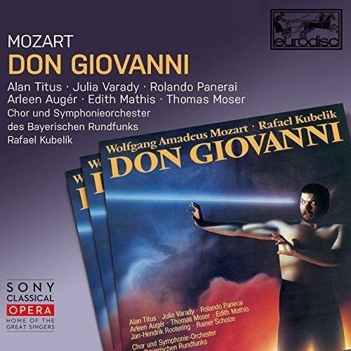 DON GIOVANNI