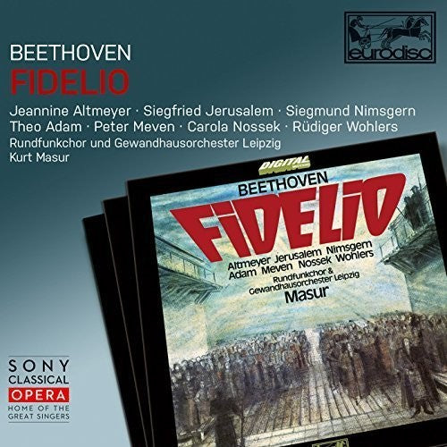 FIDELIO