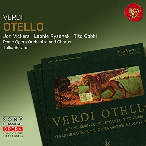 OTELLO