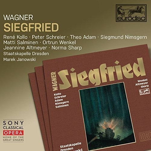 SIEGFRIED