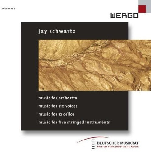 MUSIC FOR ORCHESTRA  MUSIC FOR