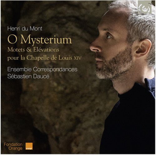 O Mysterium - Motets & Élévations pour la Chapel de Louis XI