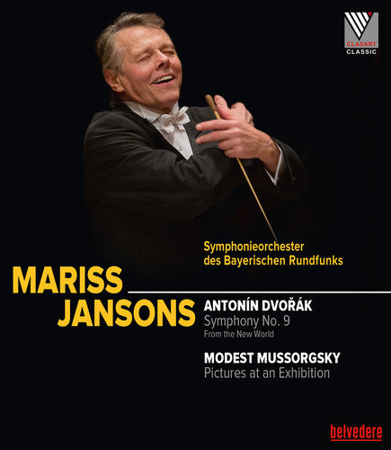 Dvorák: Symphony No. 9, "From the New World" - Mussorgsky: P