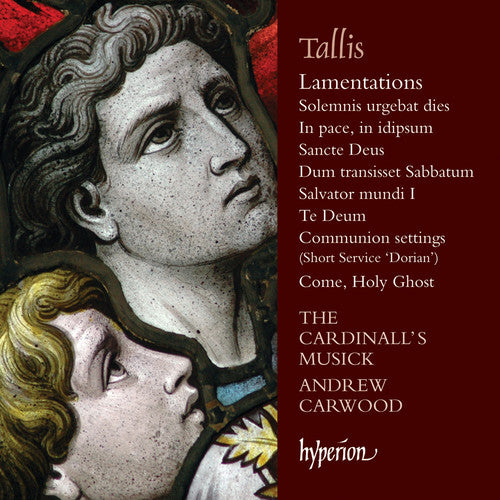 LAMENTATIONS