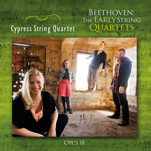 EARLY QUARTETS