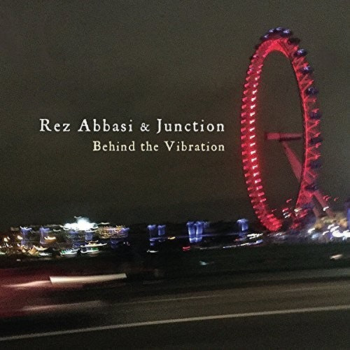 BEHIND THE VIBRATION