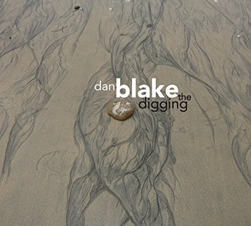 DIGGING