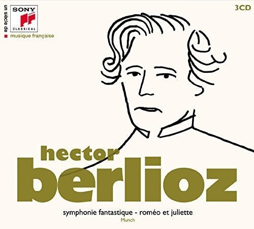 CENTURY FRENCH: BERLIOZ