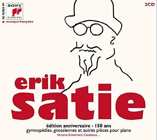 CENTURY FRENCH: SATIE