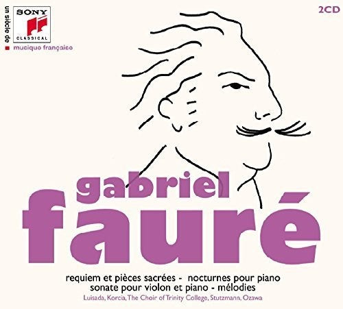 CENTURY FRENCH: FAURE