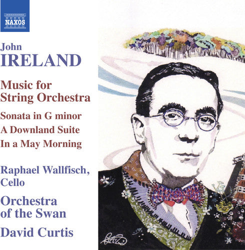 Ireland: Music for String Orchestra