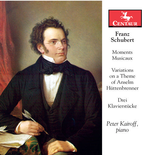 Schubert: Piano Works