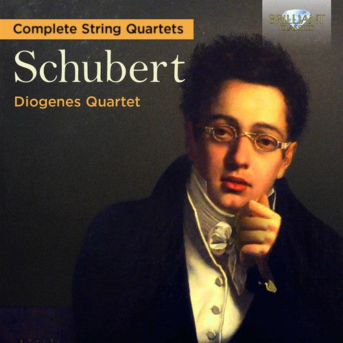 Schubert: String Quartets (Complete)