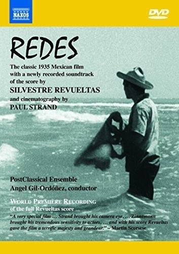 Revueltas: Redes