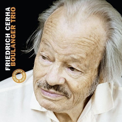 Cerha: Chamber Music