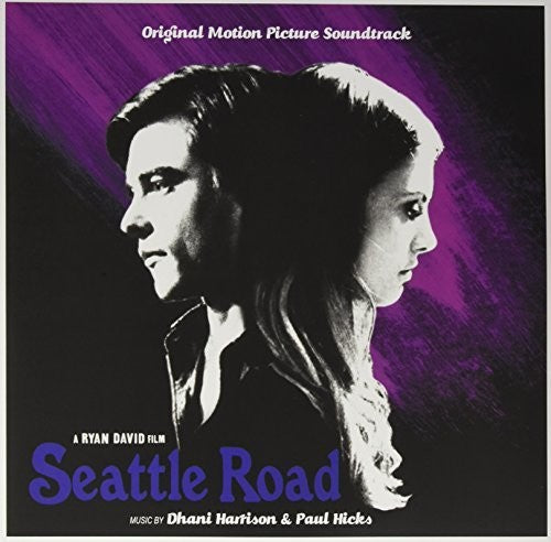 SEATTLE ROAD / O.S.T.