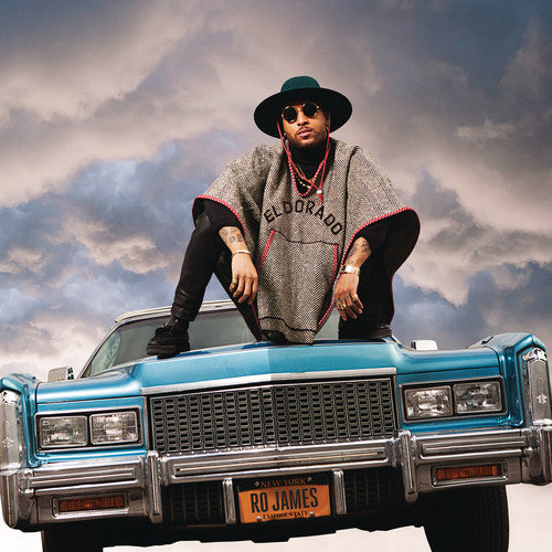 ELDORADO (EXPLICIT VERSION)