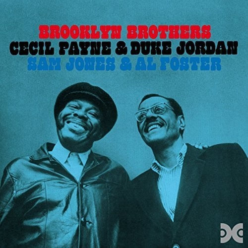 BROOKLYN BROTHERS