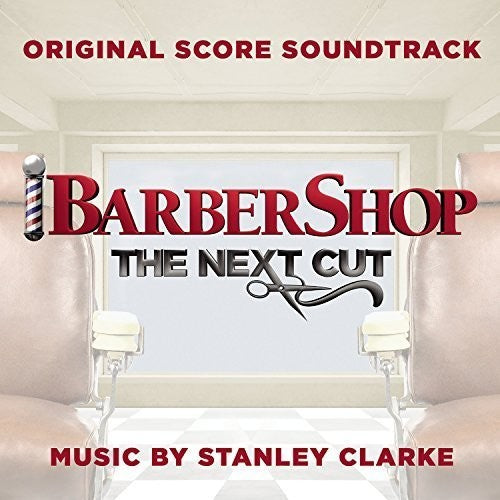 BARBERSHOP: THE NEXT CUT (ORIG