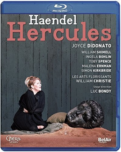 Handel: Hercules
