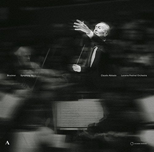 Bruckner: Symphony No. 1