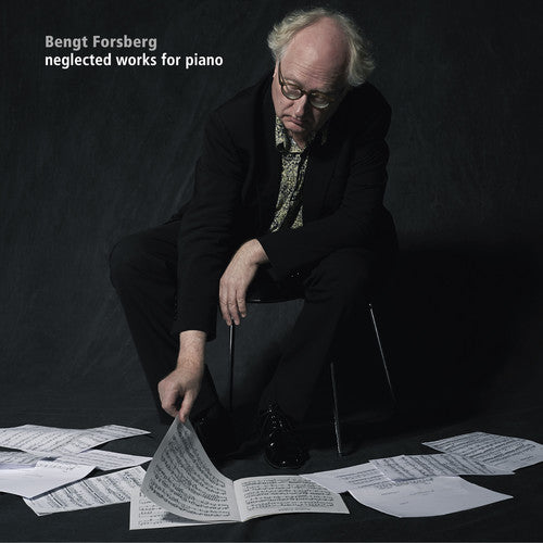 neglected works for piano