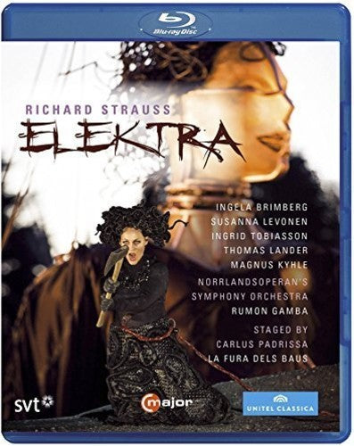 STRAUSS: ELEKTRA