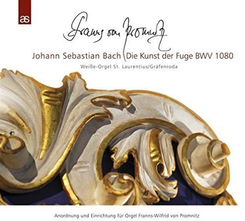 Weiss-Orgel St. Laurentius