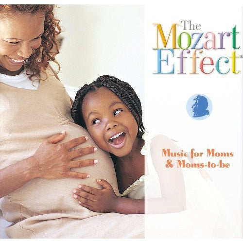MUSIC FOR MOMS & MOMS-TO-BE