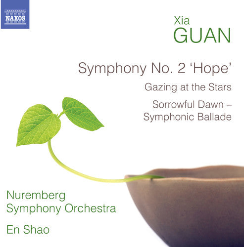 Guan Xia: Symphony No. 2 "Hope"