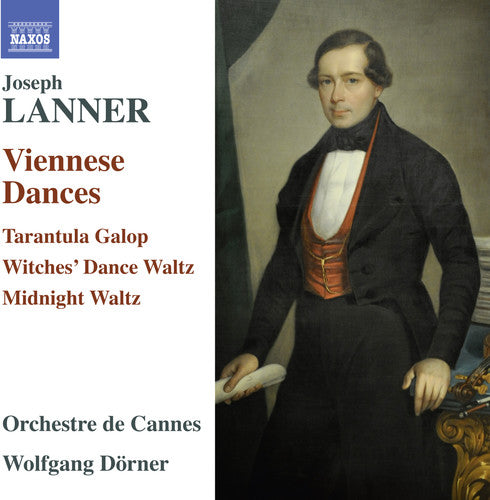 Lanner: Viennese Dances
