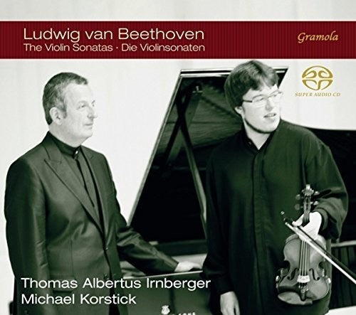 VIOLIN SONATAS