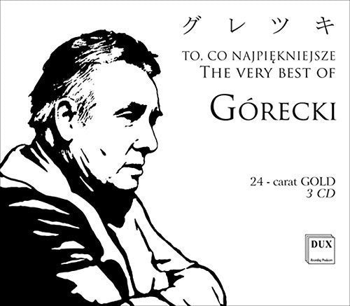 BEST OF GORECKI