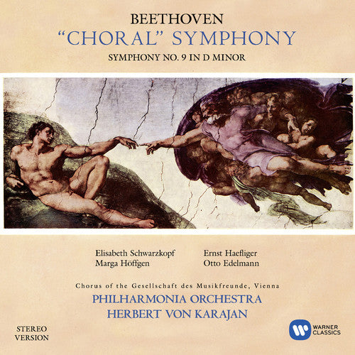SYMPHONY NO. 9