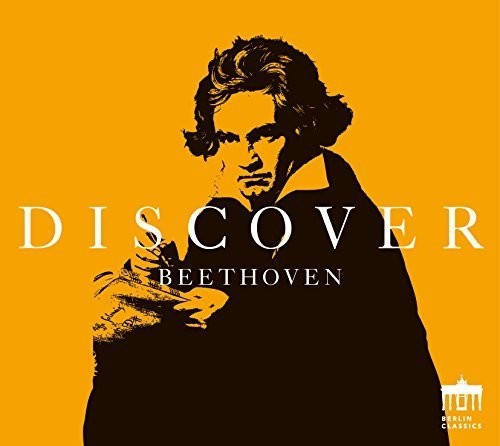 DISCOVER BEETHOVEN