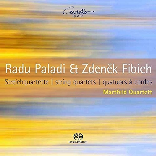 STRING QUARTETS