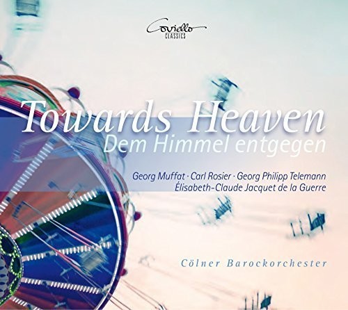 TOWARDS HEAVEN